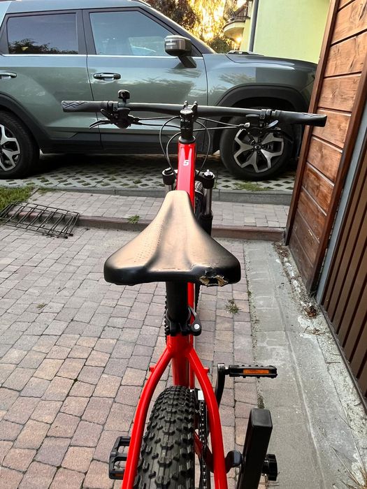 Rower MTB Trek Marlin 5 Bardzo dobry stan
