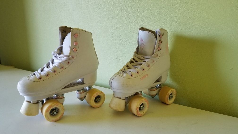 Patins oxelo tamanho 36