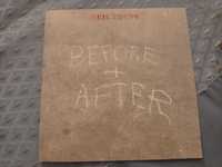 Neil Young - Before and after