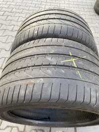 Opony 295 30 R 19 100Y Pirelli P Zero  2 szt