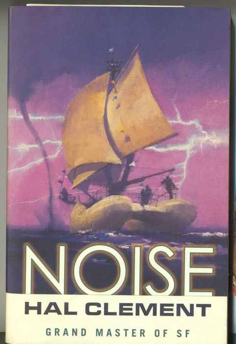 Noise, por Hal Clement