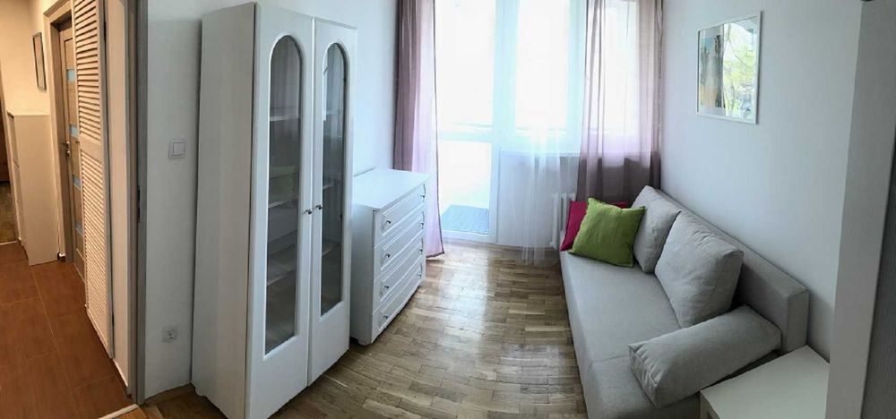 Pokój 1osobowy Rybacka/Szczepin/Centrum