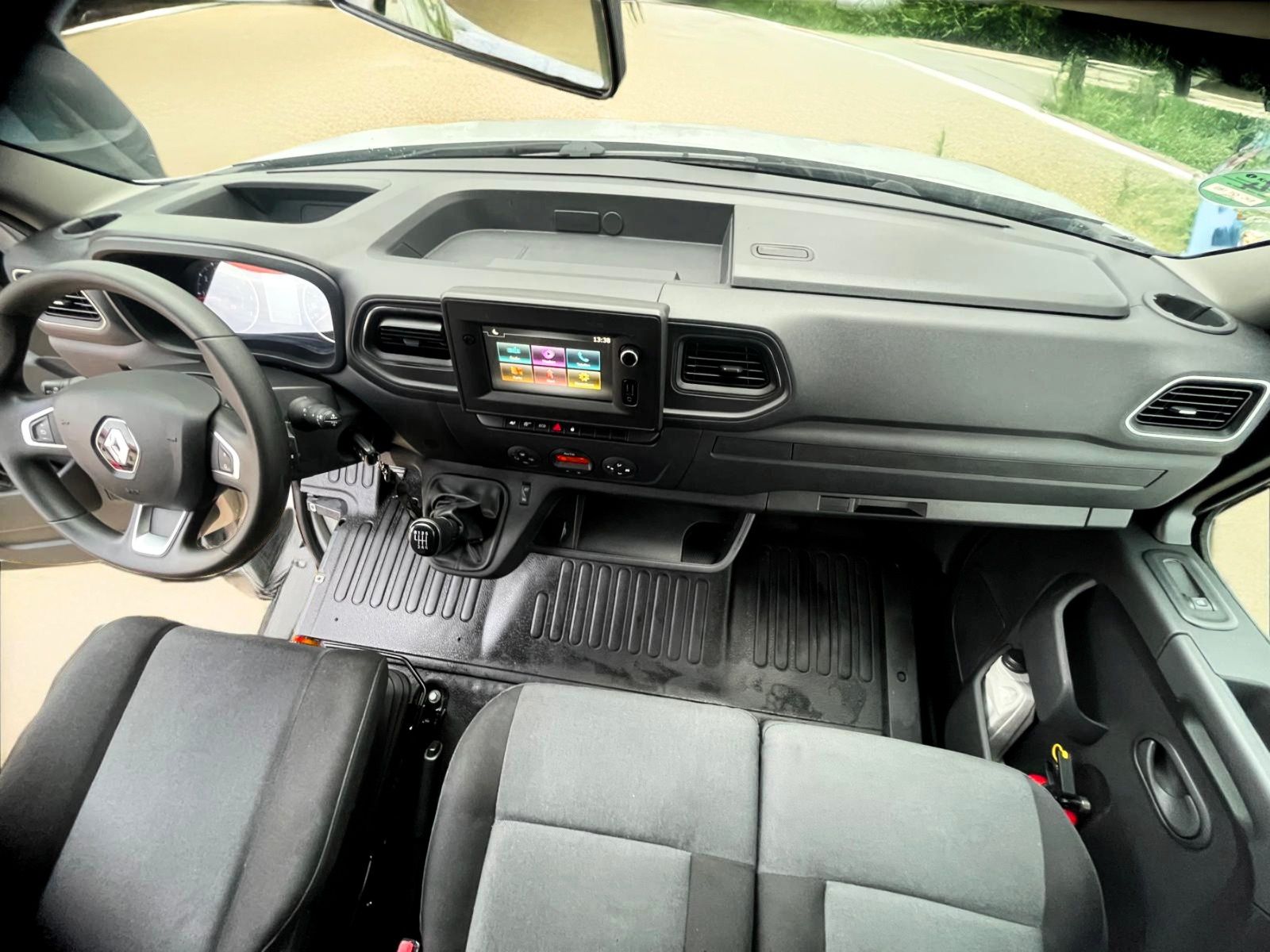 Продам . Renault  Master 2021р