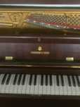 Afinação de Pianos , assistência técnica