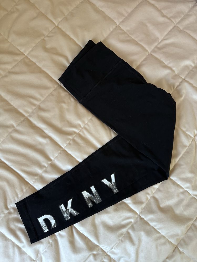 Лосины DKNY оригинал размер S