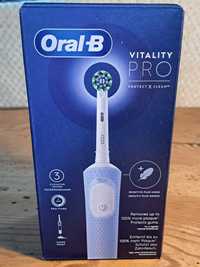 Szczoteczka elektryczna ORAL-B Vitality Pro Niemcy