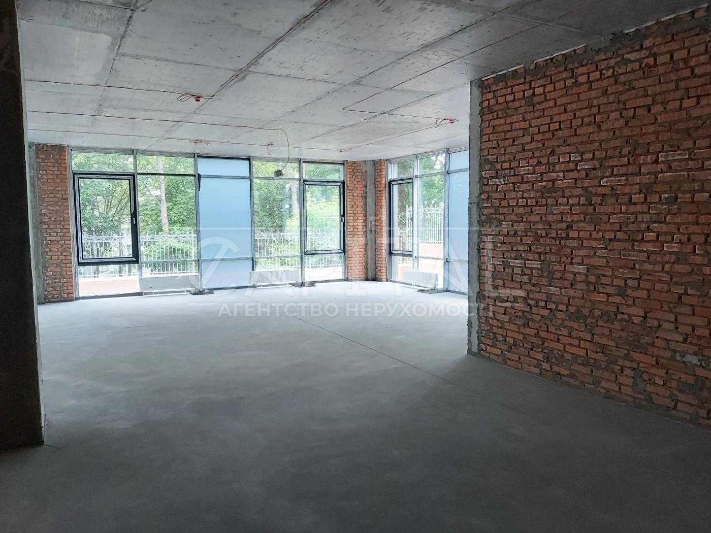 Аренда помещения 948м2, ЖК Park Avenue VIP, ул. Демеевская, Голосеево