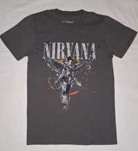 Nirvana In Utero koszulka t-shirt