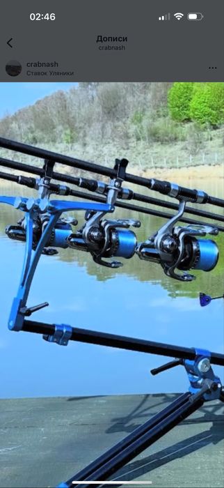 Котушки Daiwa Tournament Basiair QD - 3шт.