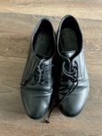 Buty Zign na wysokiej podeszwie
