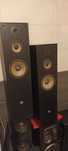 Jbl mk1000 kolumny