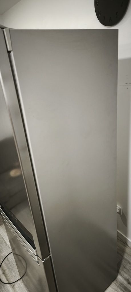 Frigorífico Whirlpool combinado