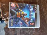 Gra PS3 Dead Rising 2