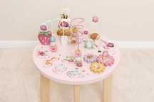 Little Dutch Stolik edukacyjny Fairy Garden 7341 Nowy