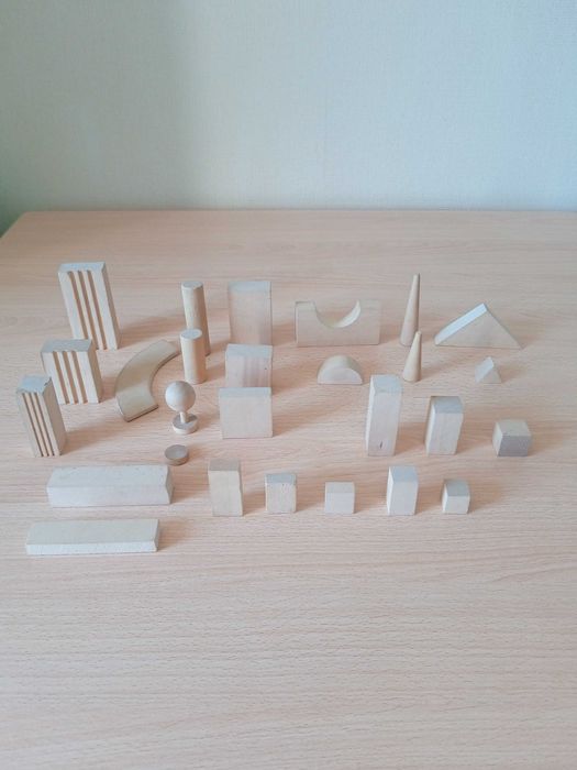 Конструктор СССР "Ленинград".