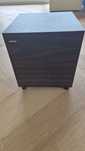 Subwoofer jamo sub 210
