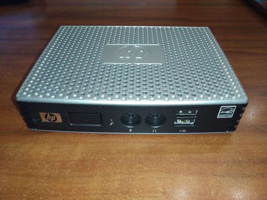 Тонкий клиент HP t5325