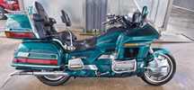 Honda Goldwing 1500