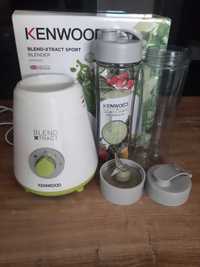 Blender Kenwood Blend-Xtract Sport