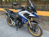 Voge 525 DSX 2025