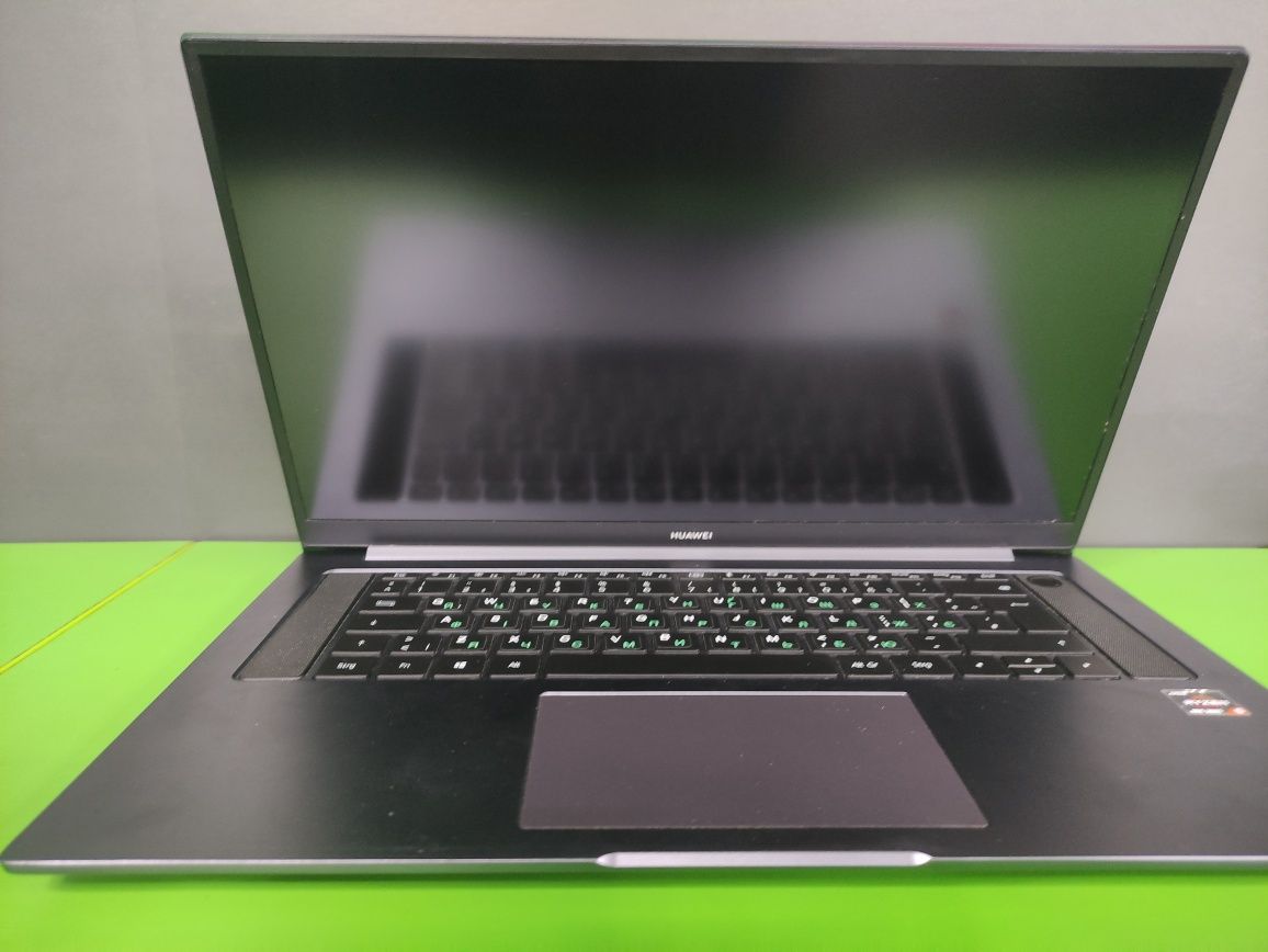 Ноутбук Huawei MateBook D 16 (HVY-WXX9)