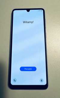 Samsung Galaxy A33 5G błękitny