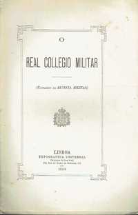 746

O Real Colégio Militar