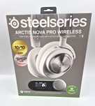 Słuchawki bezprzewodowe Steelseries Artics Nova Pro Wireless ANC