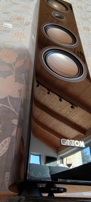 Canton Vento 896.2 dc