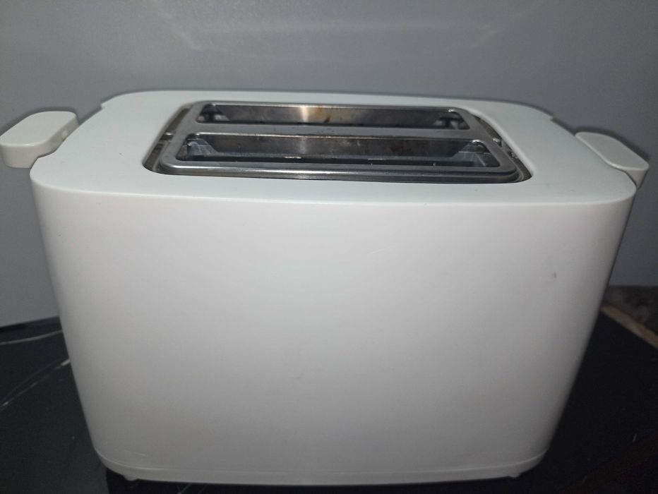 Toster Obpiekacz SilwerCrest STK 800A1