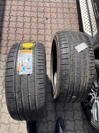 Opony pirelli P Zero 285/40/20