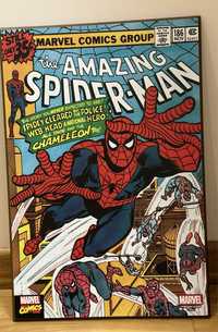 продам картину Marvel Comics Group Spider-Man