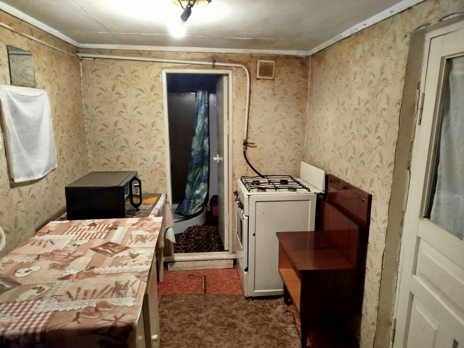 Вільна 2к маленька времянка дубово Баня