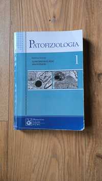Książka, Podręcznik Patofizjologia Sławomir Maśliński Tom 1