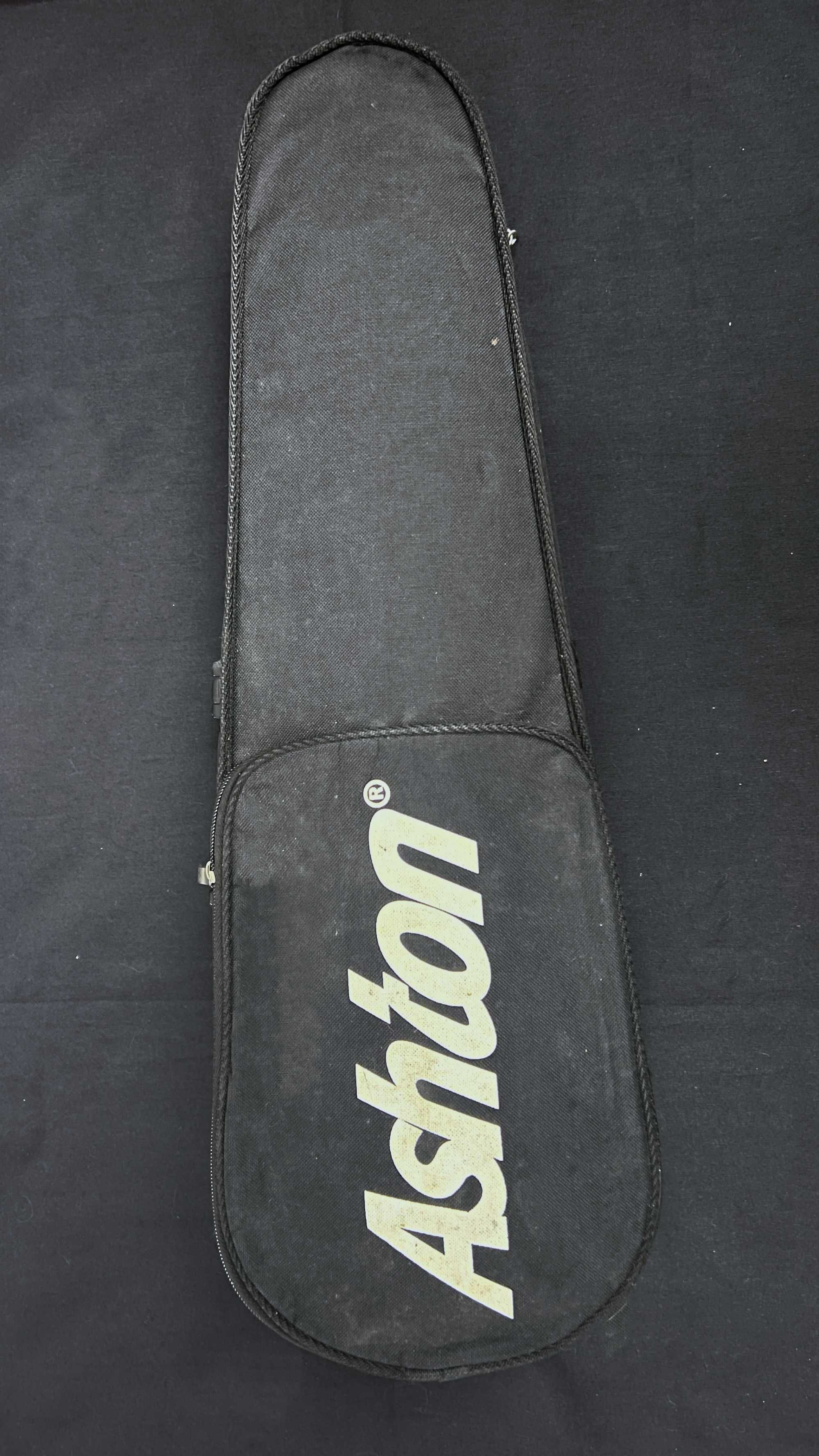 Violino 1/4 com mala e almofada p/ ombro