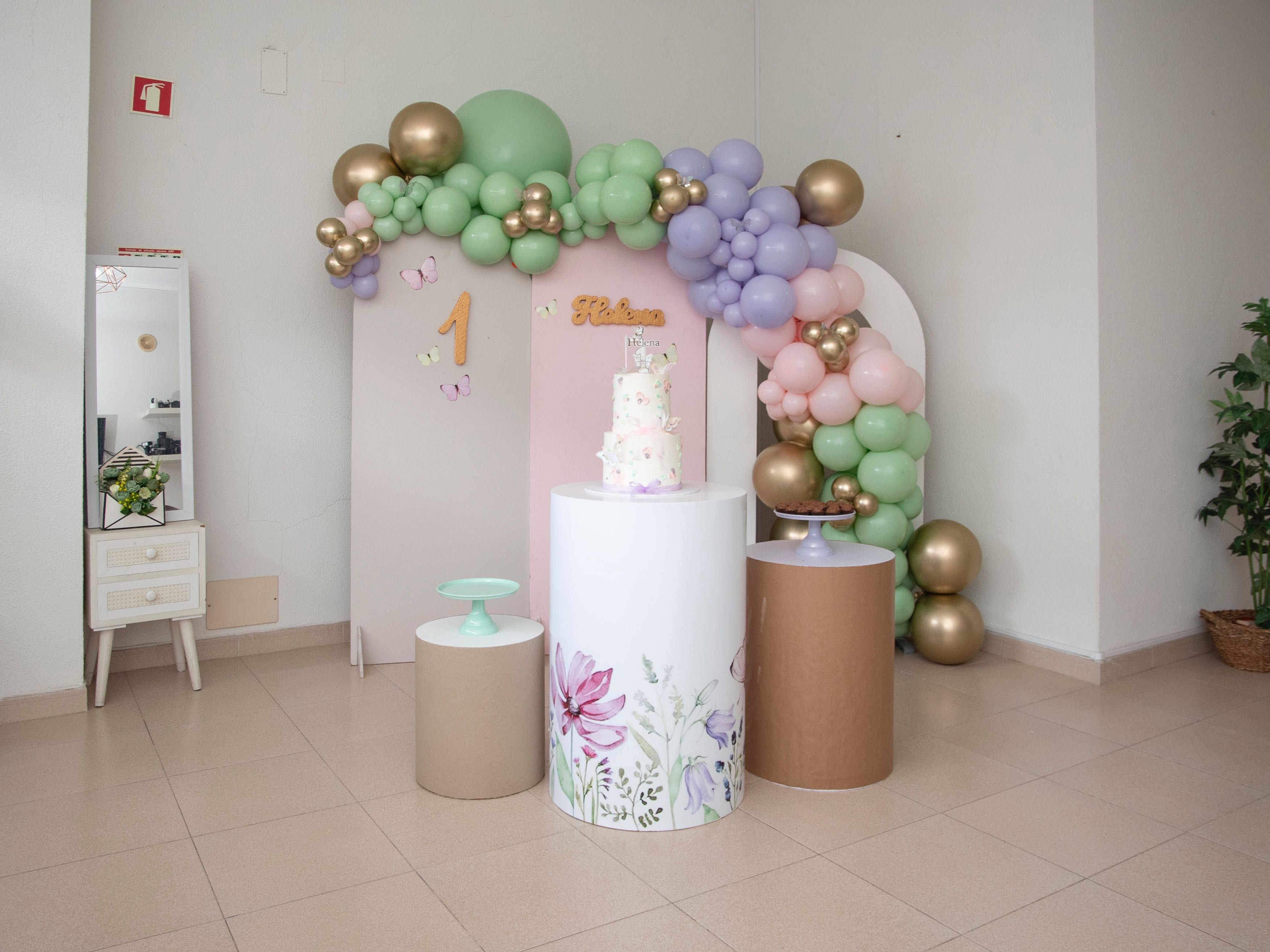 Festas e Eventos - PINHAL NOVO