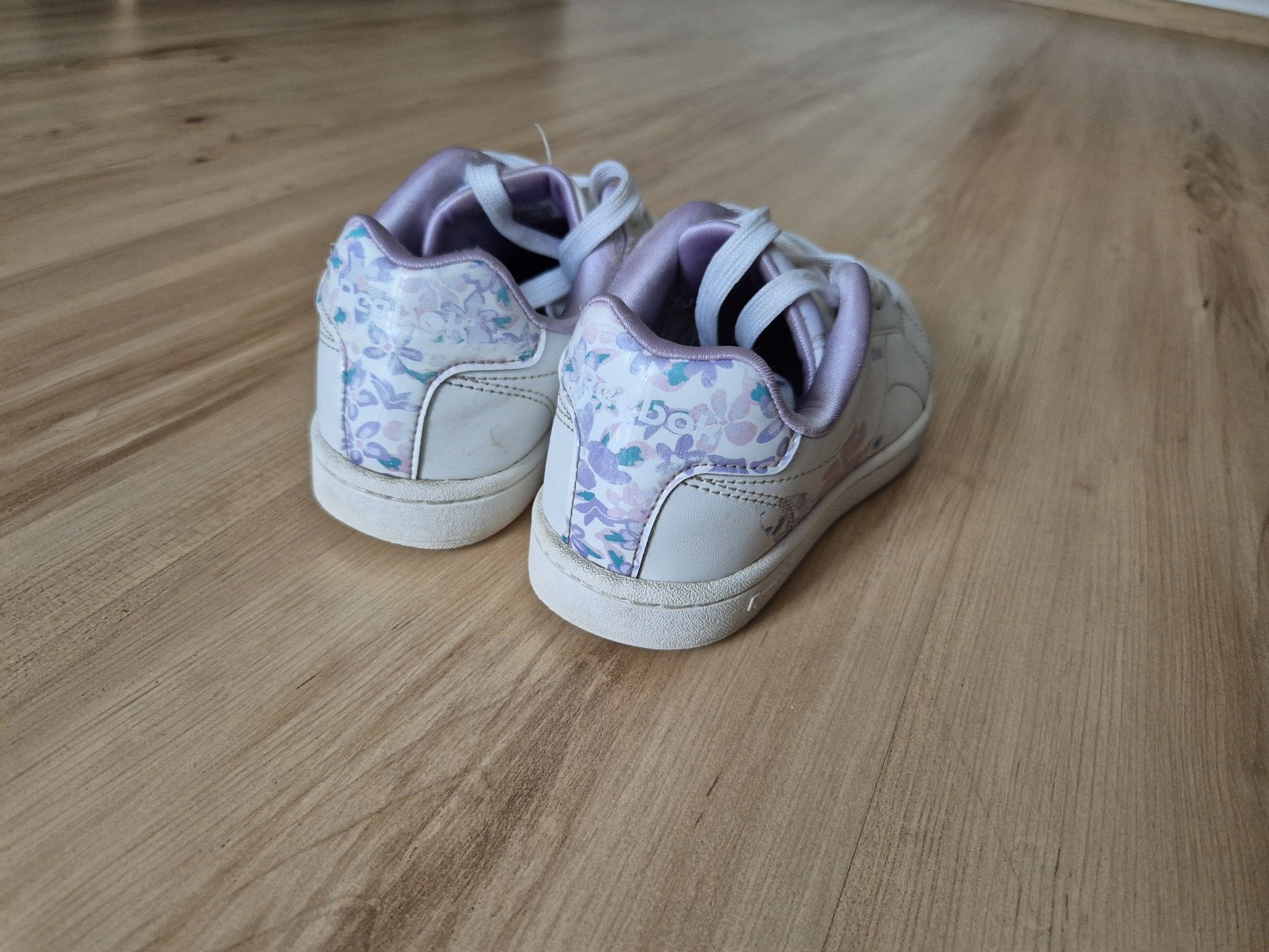Buty Reebok rozmiar 36