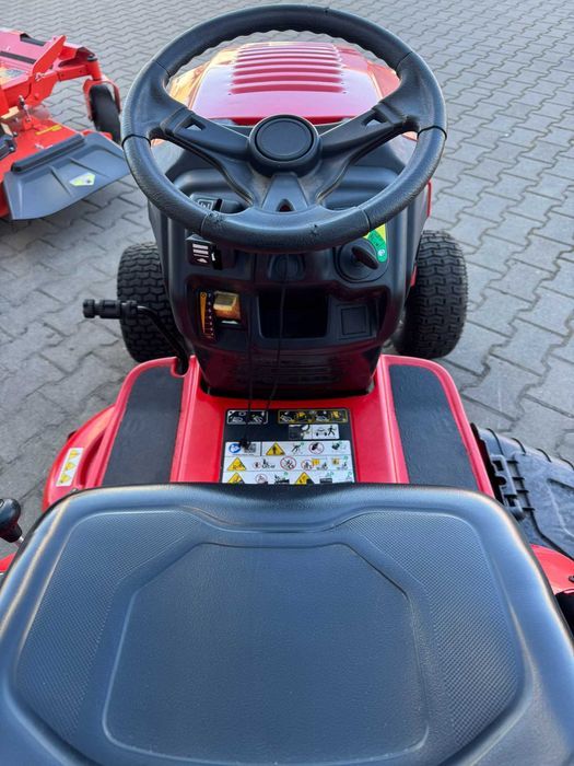 Traktorek Kosiarka Craftsman T110 Briggs 17,5KM z USA! 2019r WYPRZEDAZ