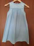 Vestidos Tam. 11 - 12 anos
