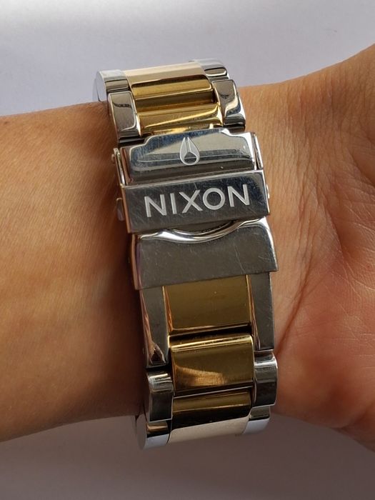 Relógio Nixon 42-20 Chrono