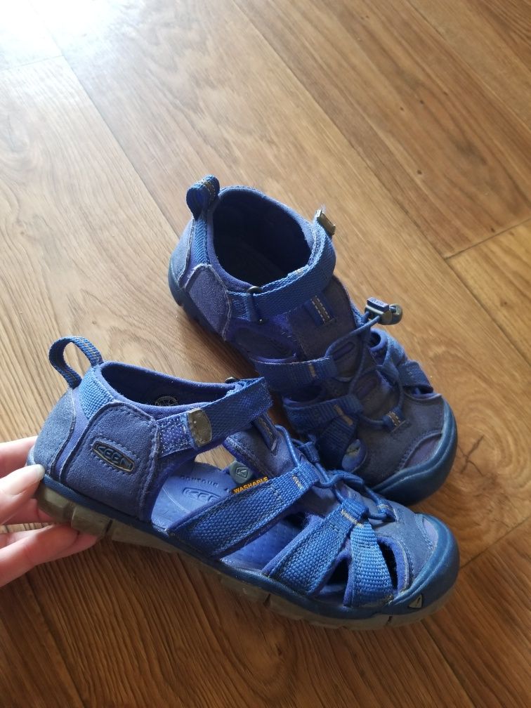 Сандалии Keen кроссовки летние