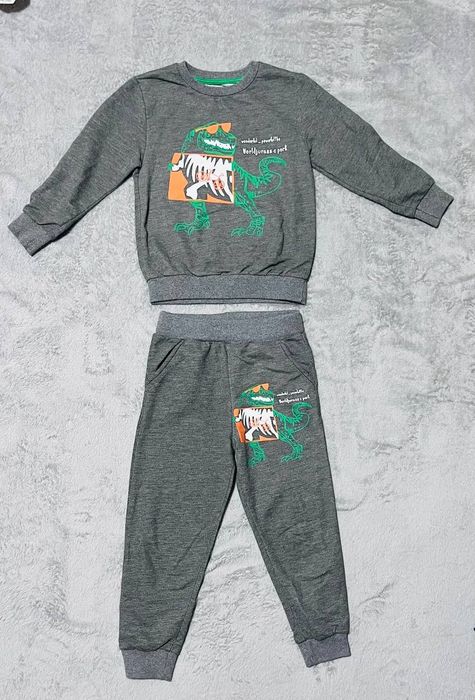 Костюм штани кофта 98/104 розмір