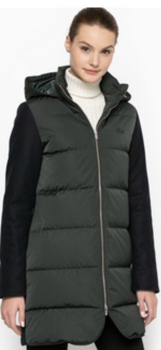 Куртка Lacoste оригинал