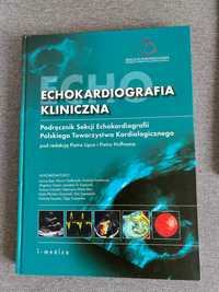 Echokardiografia kliniczna red. Lipiec i Hoffman