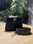 Torebka Louis vuitton