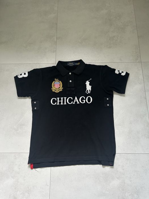 Polo ralph lauren polowka koszula