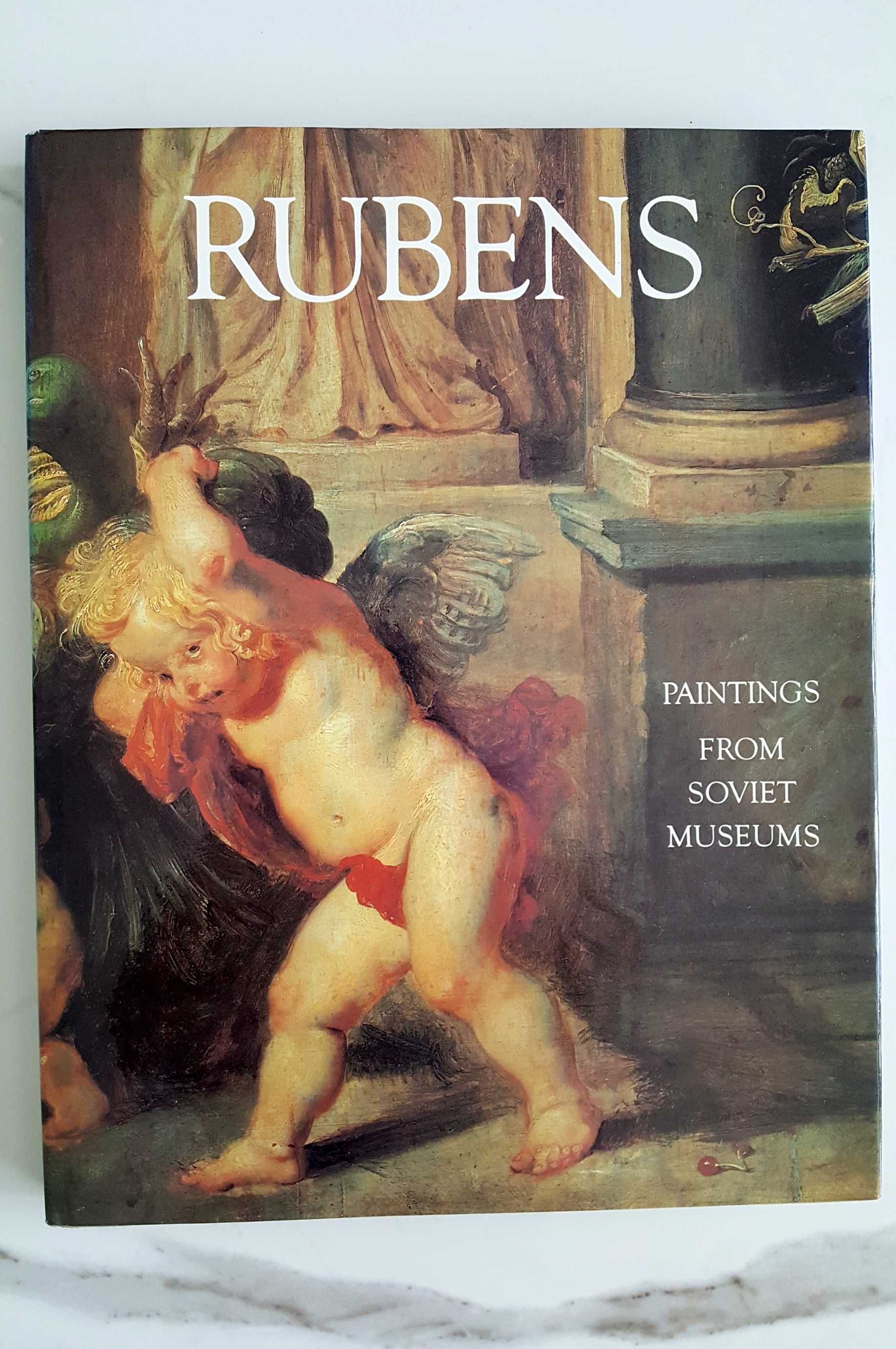 RUBENS album - sprzedam