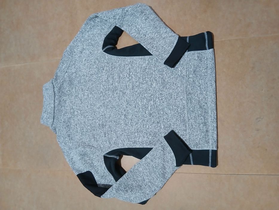 кофта рабочая FHB. размер M