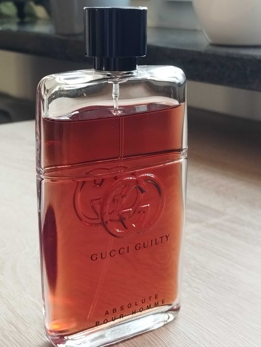 GUCCI Guilty Absolute 90ml
