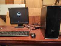 Dell Inspiron 3665